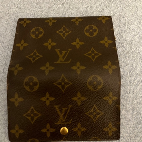 Louis Vuitton Neverfull MM Tote with wallet, organizer and non branded duster - Picture 11 of 15